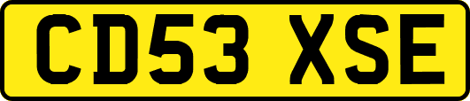 CD53XSE