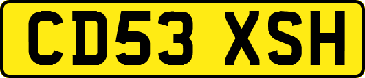 CD53XSH