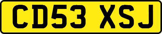 CD53XSJ