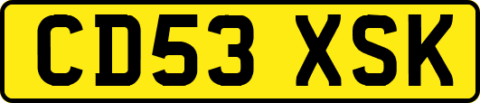 CD53XSK