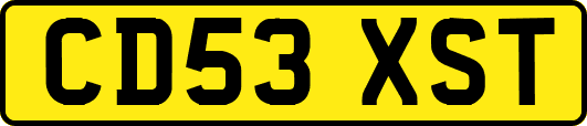 CD53XST