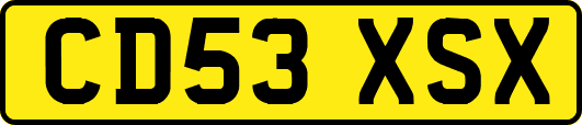 CD53XSX