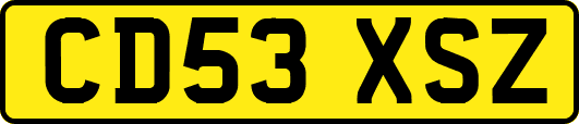 CD53XSZ