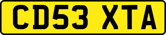 CD53XTA