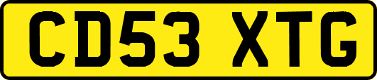 CD53XTG