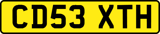 CD53XTH