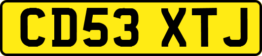 CD53XTJ