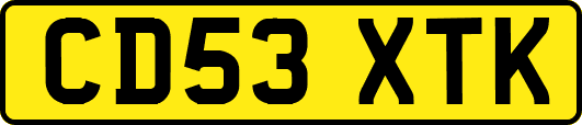 CD53XTK