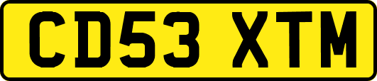 CD53XTM