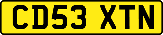 CD53XTN