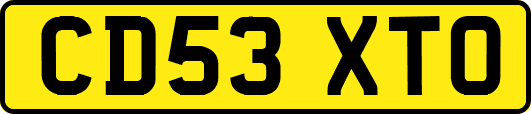 CD53XTO