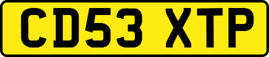CD53XTP