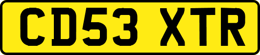 CD53XTR