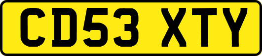 CD53XTY