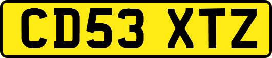 CD53XTZ