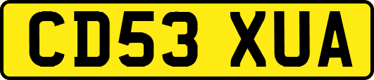 CD53XUA