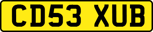 CD53XUB