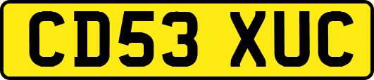 CD53XUC