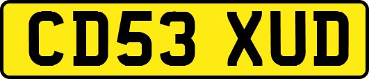 CD53XUD