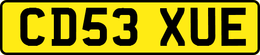 CD53XUE