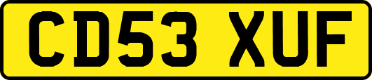 CD53XUF