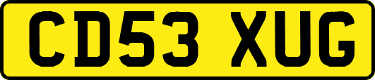 CD53XUG