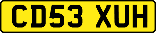 CD53XUH
