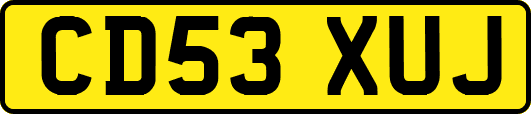 CD53XUJ
