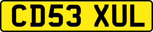 CD53XUL