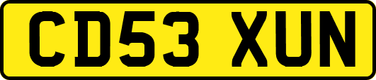 CD53XUN