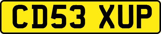 CD53XUP