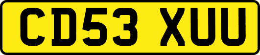 CD53XUU