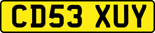 CD53XUY