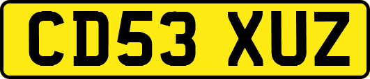 CD53XUZ