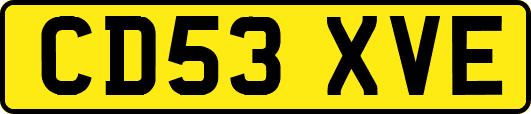 CD53XVE