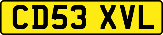CD53XVL