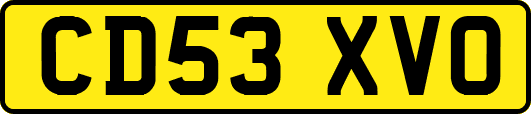 CD53XVO