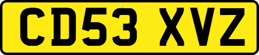 CD53XVZ