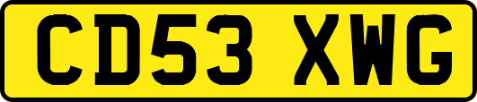 CD53XWG