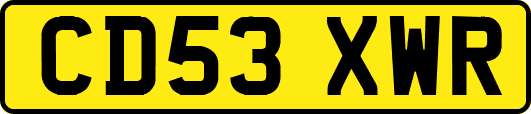 CD53XWR