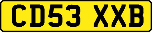 CD53XXB