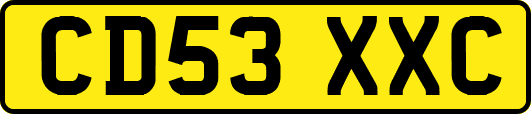 CD53XXC