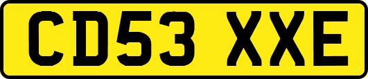 CD53XXE