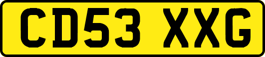 CD53XXG