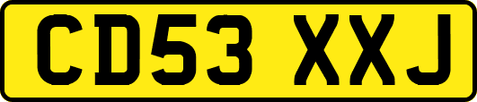CD53XXJ