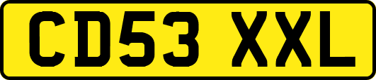 CD53XXL