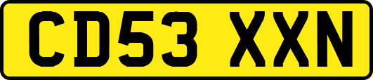 CD53XXN