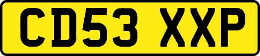 CD53XXP