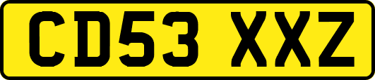 CD53XXZ