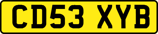 CD53XYB